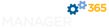 Business Manager 365 logo
